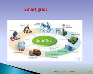 3/22/2022
MTNC/computerscience 46
 
