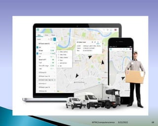 3/22/2022
MTNC/computerscience 68
 