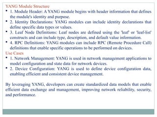 Introduction to IoT Unit DATA ANALYTICS AND SUPPORTING SERVICES- IV.pptx