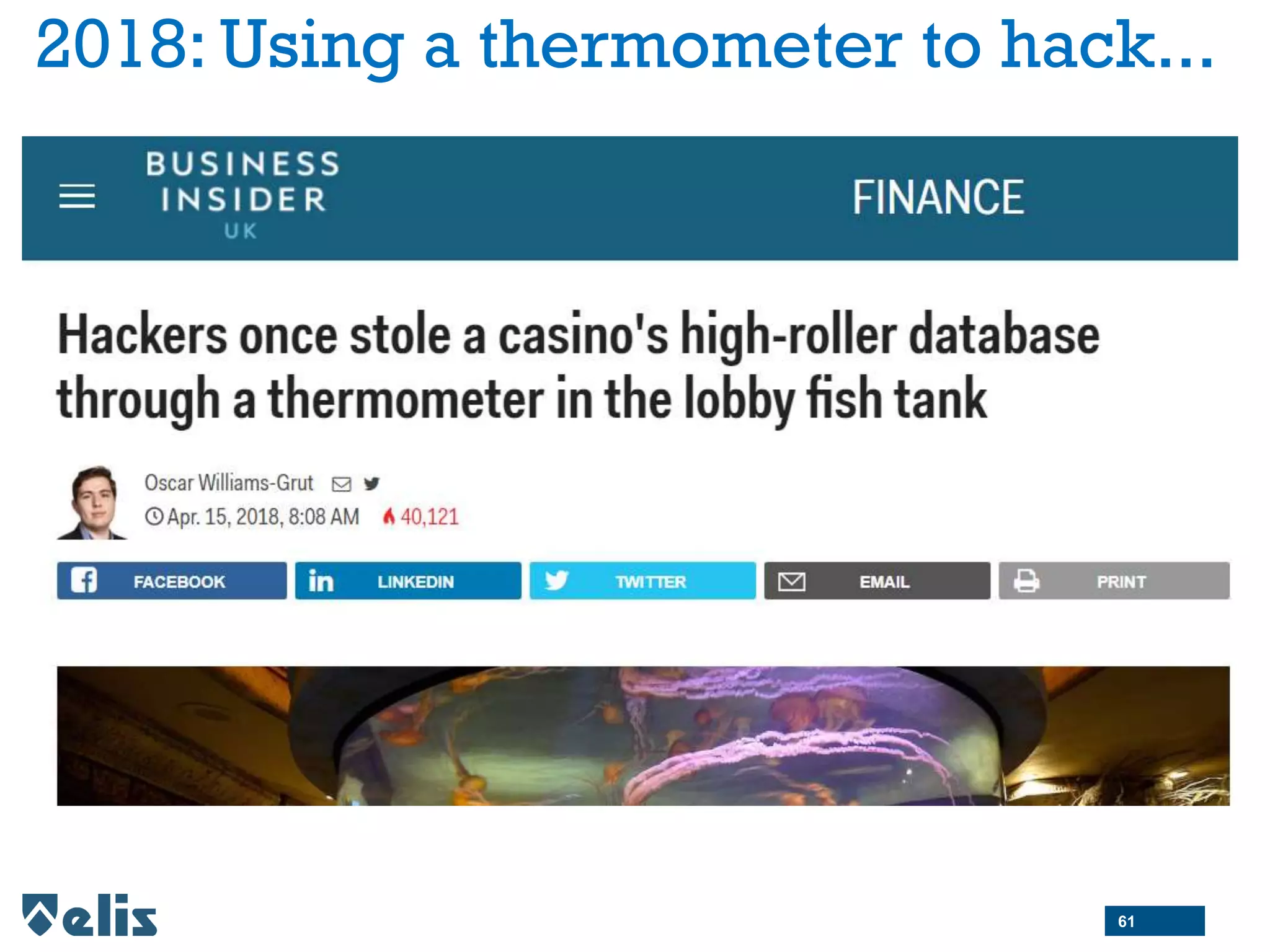 2018: Using a thermometer to hack...
61
 