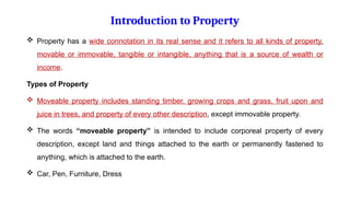 Parcel Connote Introduction to Intellectual Property.pptx