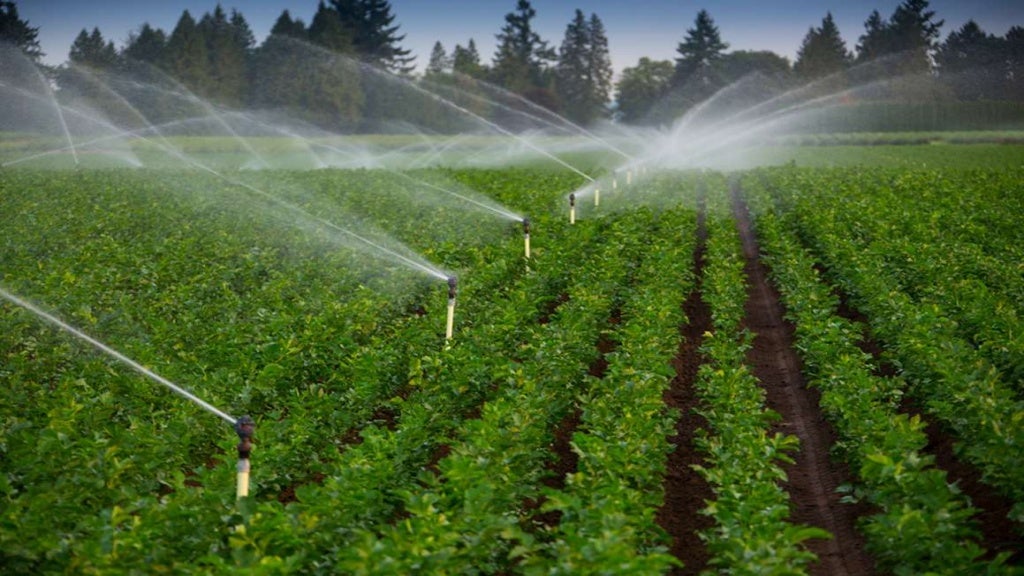 Introduction to Irrigation Engineering