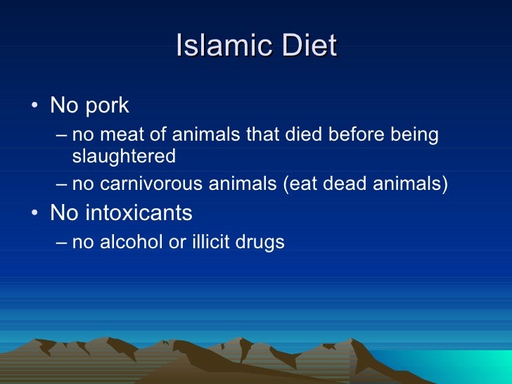 Introduction To Islam