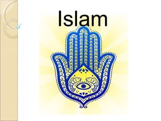Islam Islam 
