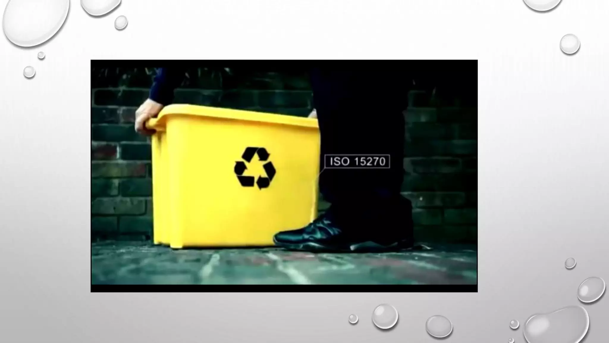 Introduction to iso 9000