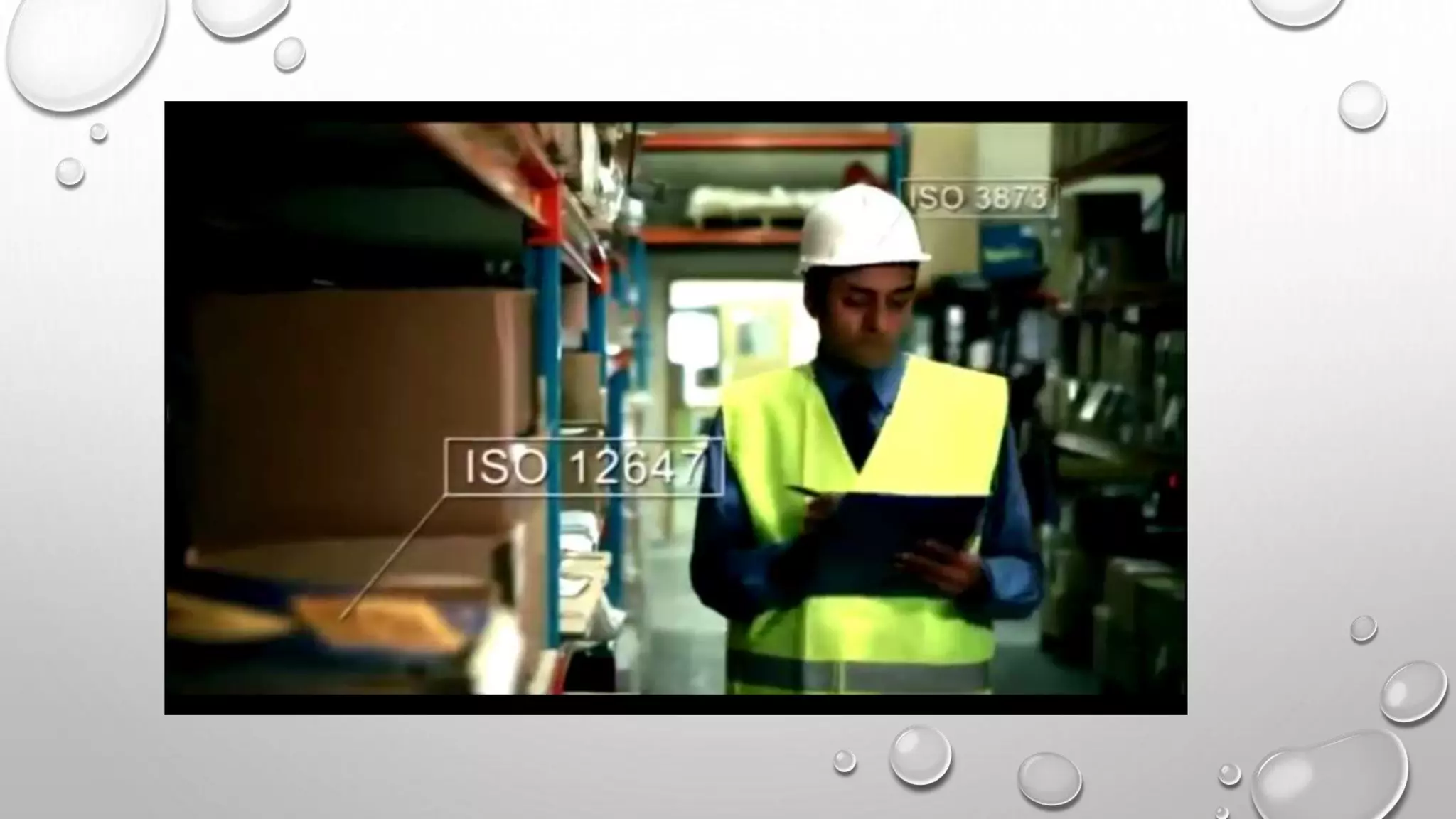 Introduction to iso 9000