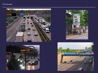 ITS Overview
 