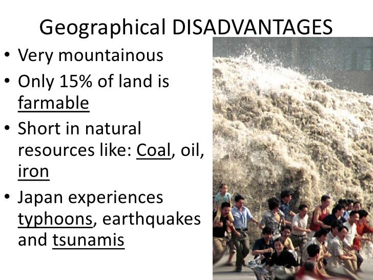 Introduction to japan