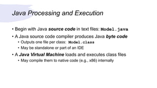 Introduction to java | PPT