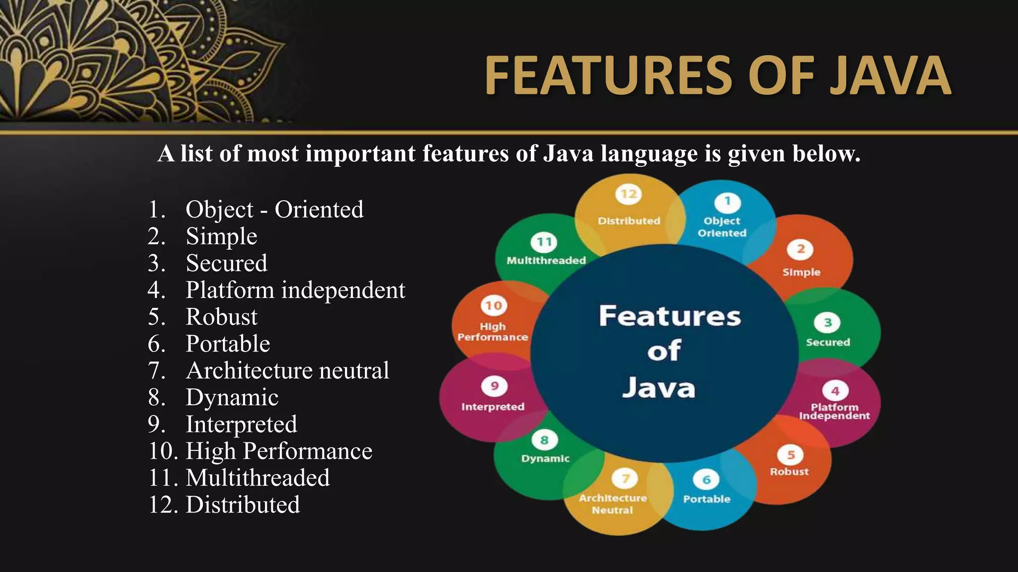 Introduction To JAVA.pptx