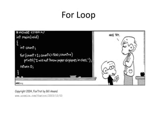 More If Statement Examples
 