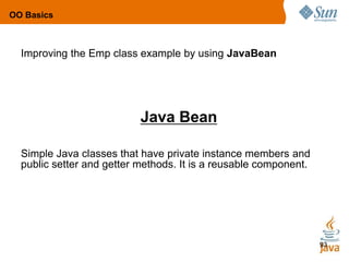 Introduction to java 