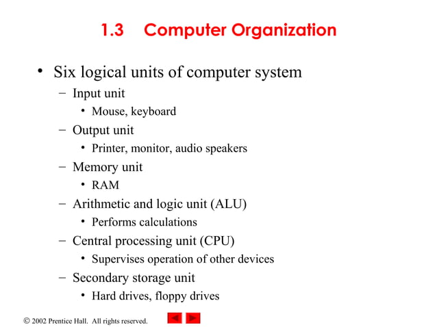 Introduction+to+java+2 | PPT