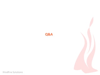 Q&A

 