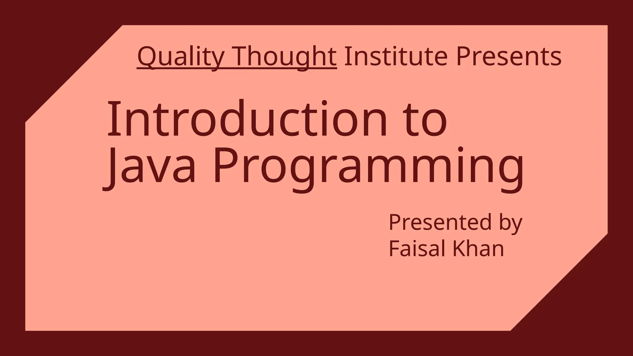 Introduction to Java Programming Language.pptx