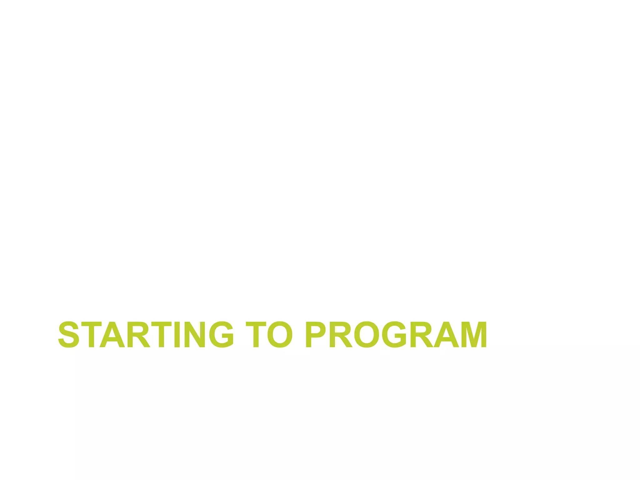 Introduction to javascript ppt