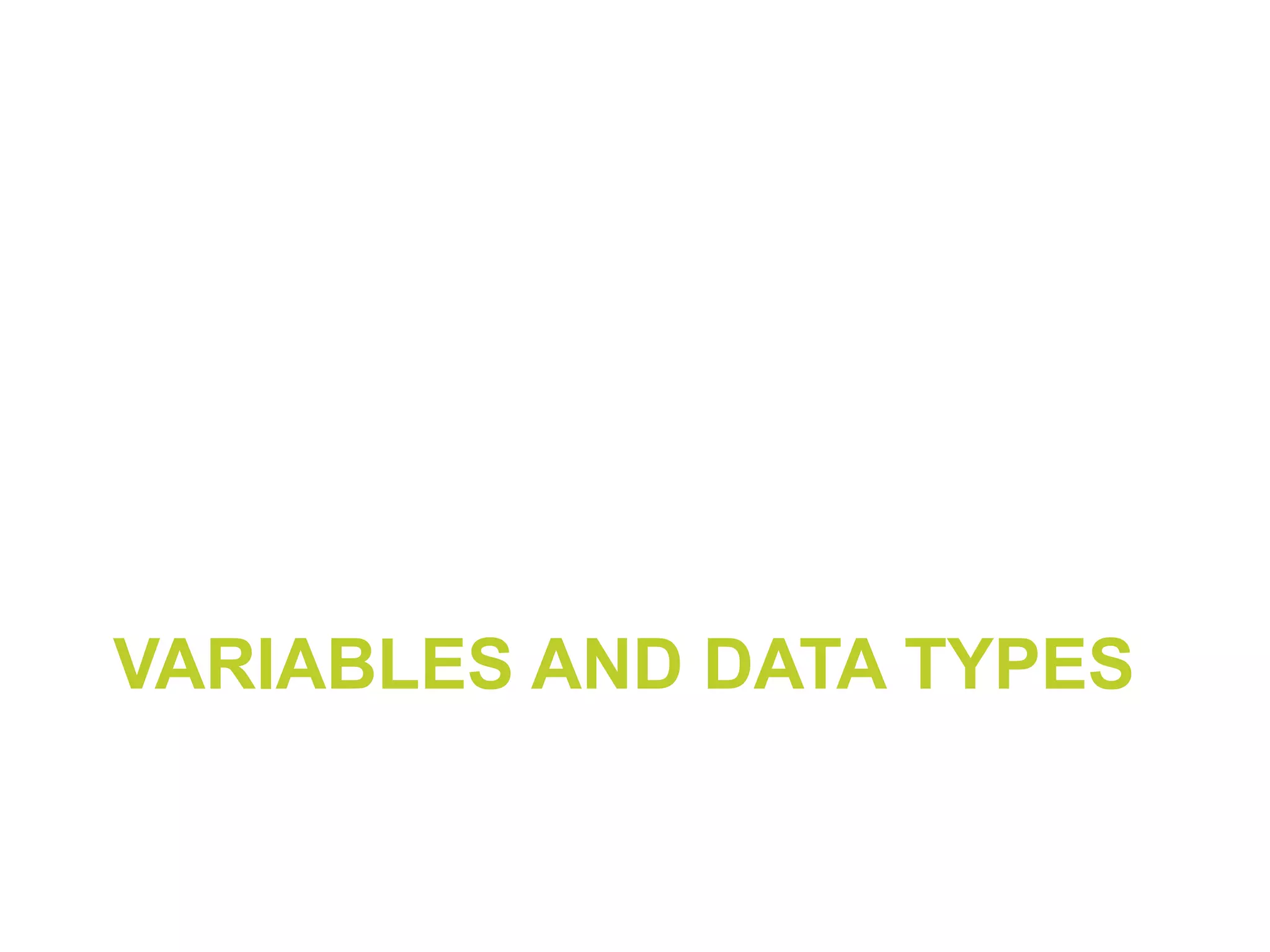 Introduction to javascript ppt