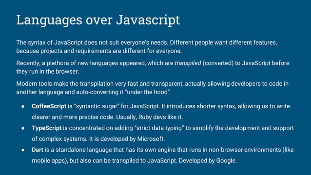 Introduction to Java script for web .pptx