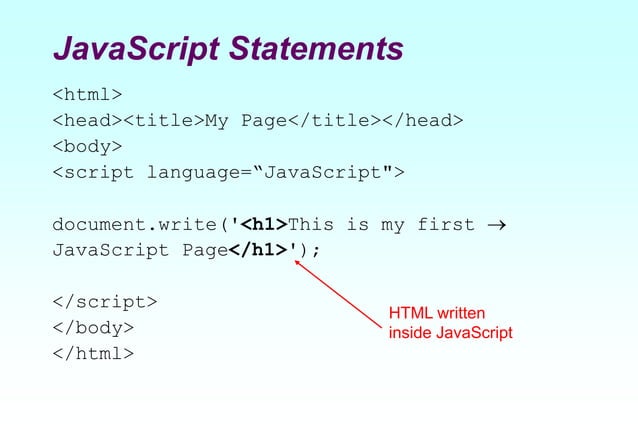 Introduction to JavaScript (1).ppt