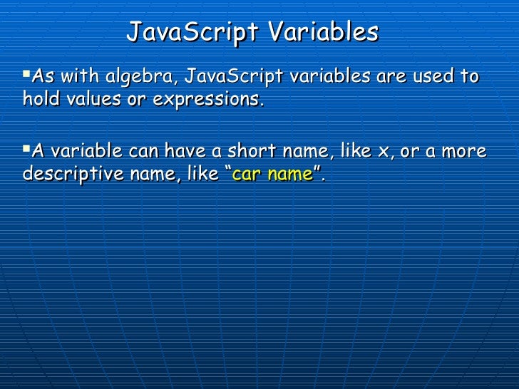 java scripting api java scripting api