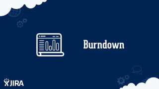 Burndown
 