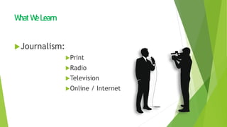introduction to Journalism and mass communication.pdf