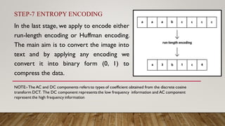 Introduction to JPEG and MPEG standard techniques | PDF | Digital Audio ...