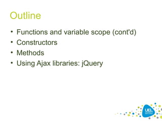 Introduction to jQuery | PPT