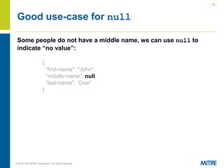 Introduction_to_JSON_and_XML.ppt download | PPT