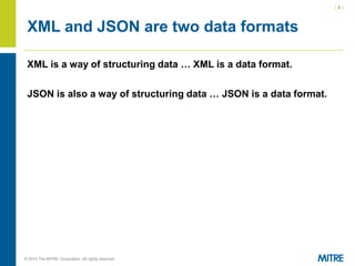 Introduction_to_JSON_and_XML.ppt download | PPT