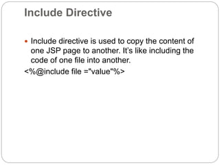 Introduction to JSP.pptx