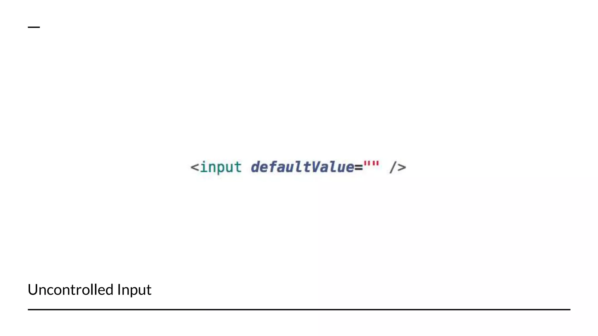 Introduction to JSX | PPT