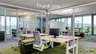 Introduction to Kafka and Event-Driven