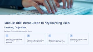 Introduction to Keyboarding Skil....pptx