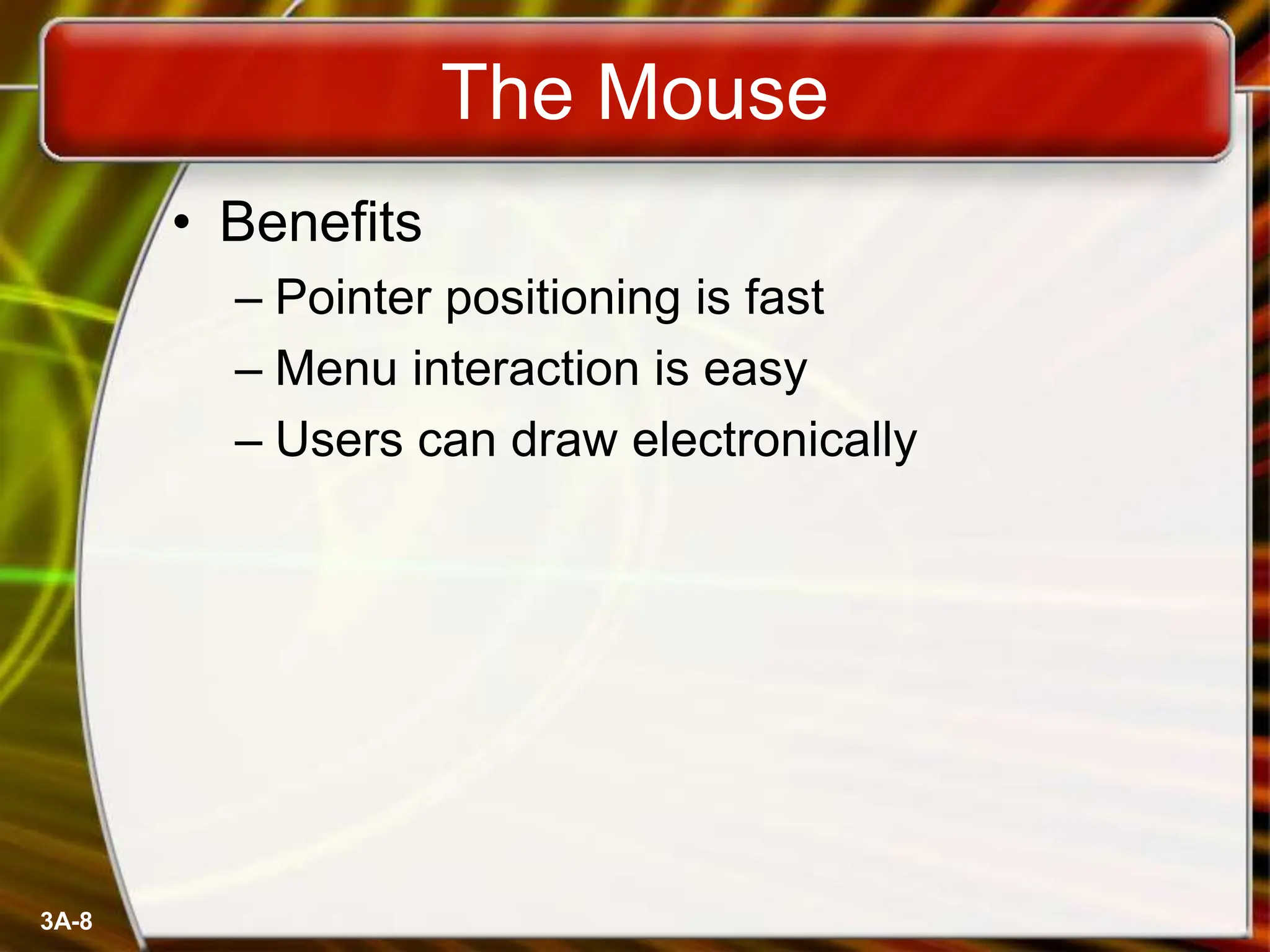 Introduction to Keyboard & Mouse.ppt
