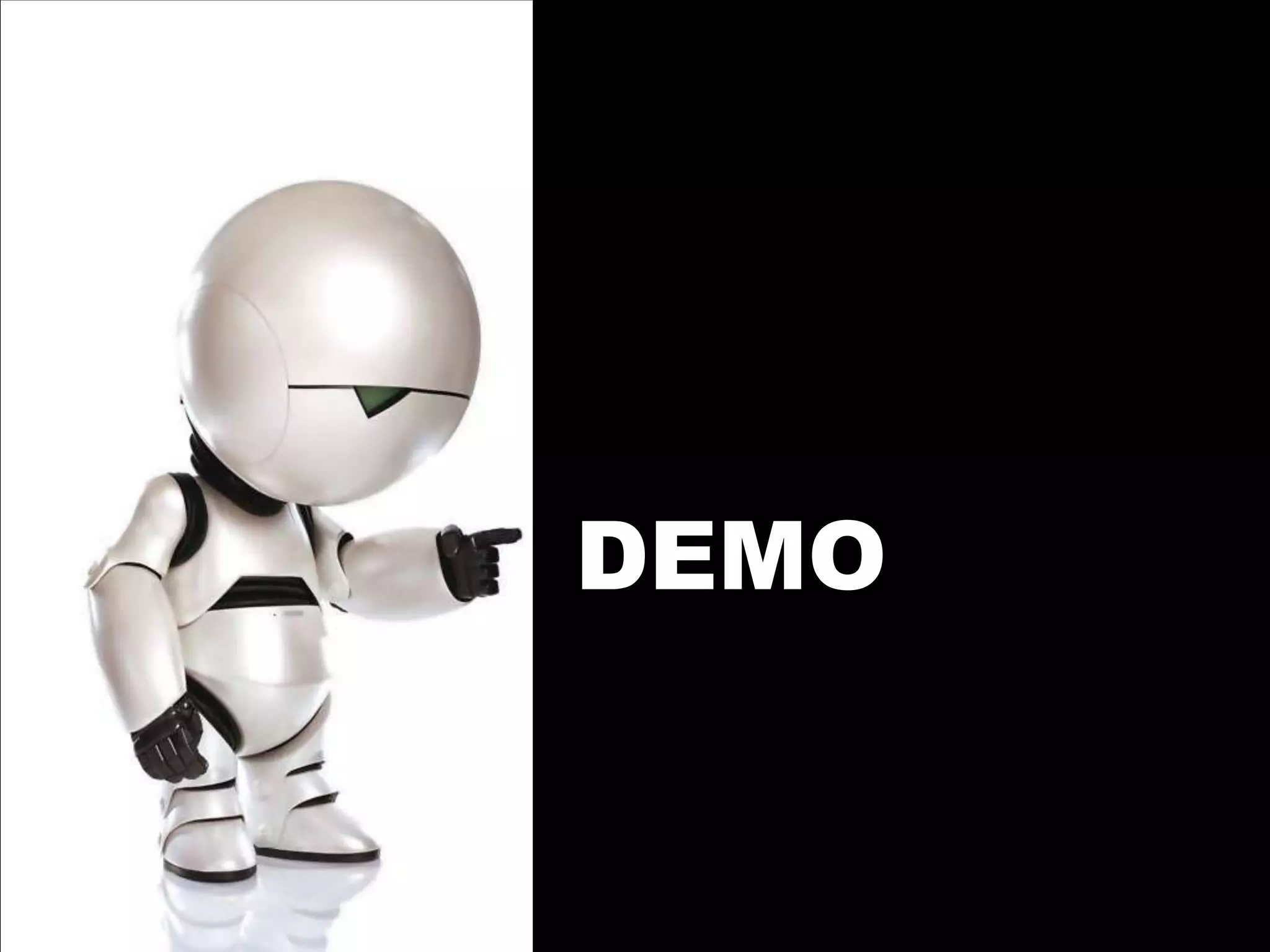 DEMO
 