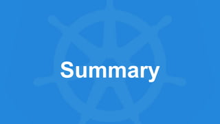 Summary
 