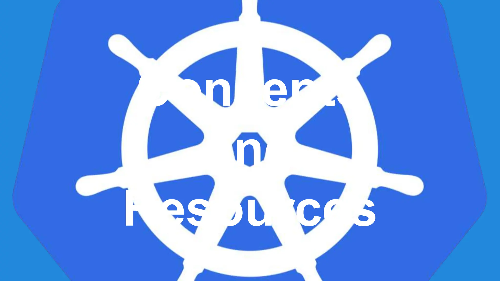 Concepts
and
Resources
 