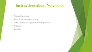 Introduction to lab (1).pptx456777545655 | PPTX
