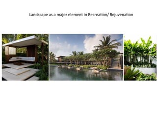Landscape Intro INTRODUCTION TO LANDSCAPE ARCHITECTURE -II.pptx
