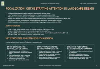 Landscape Strategy.pdf Introduction to Landscape design basic to advanced.pdf