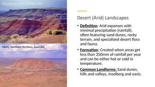 Introduction to Landscapes and Landforms PPT.pptx