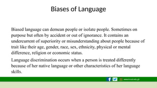 Introduction to language and literacy lesson two.pptx