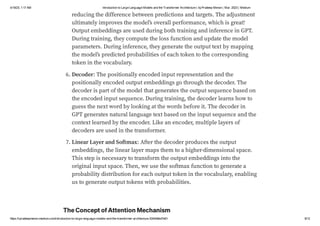 Introduction to Large Language Models and the Transformer Architecture.pdf