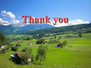 Thank youThank you
 