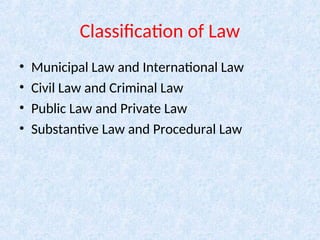 Comprehensive Overview of Banking Law and Legal Principles | PPT