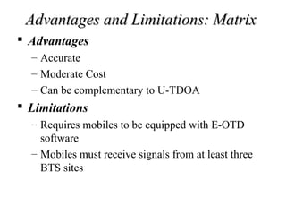 Introduction to Location-Based Service (LBS) | PPT