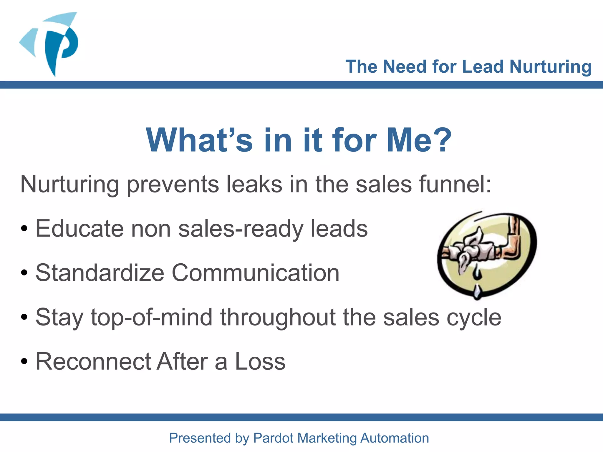 BANT – Budget, Authority, Need and Timeline 