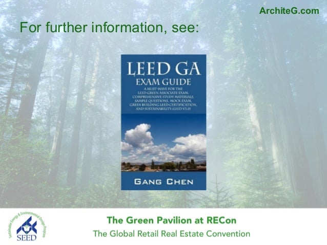 LEED-Green-Associate Online Tests