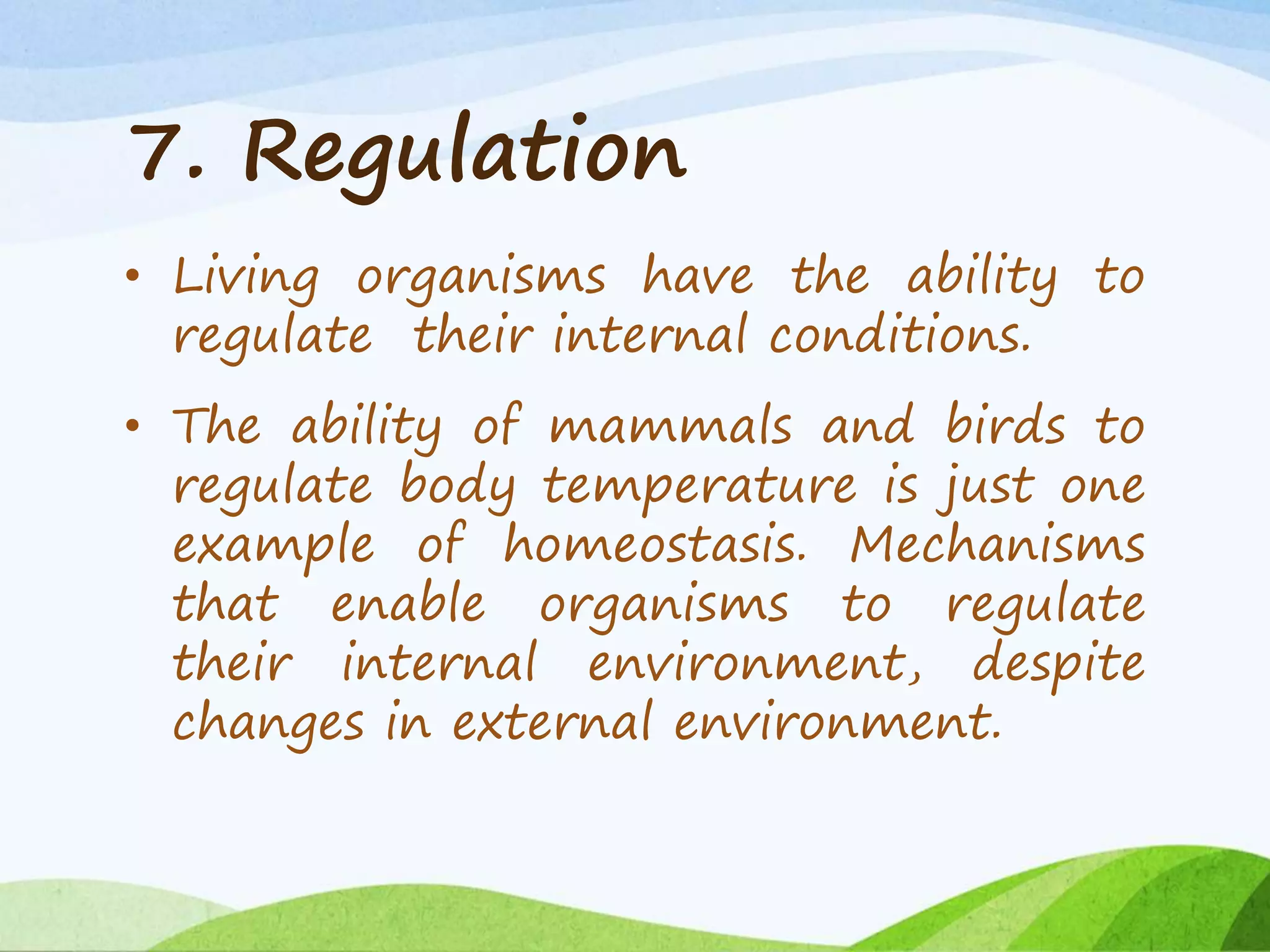Introduction to life science | PPTX